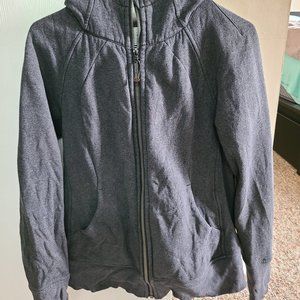 Lululemon scuba hoodie